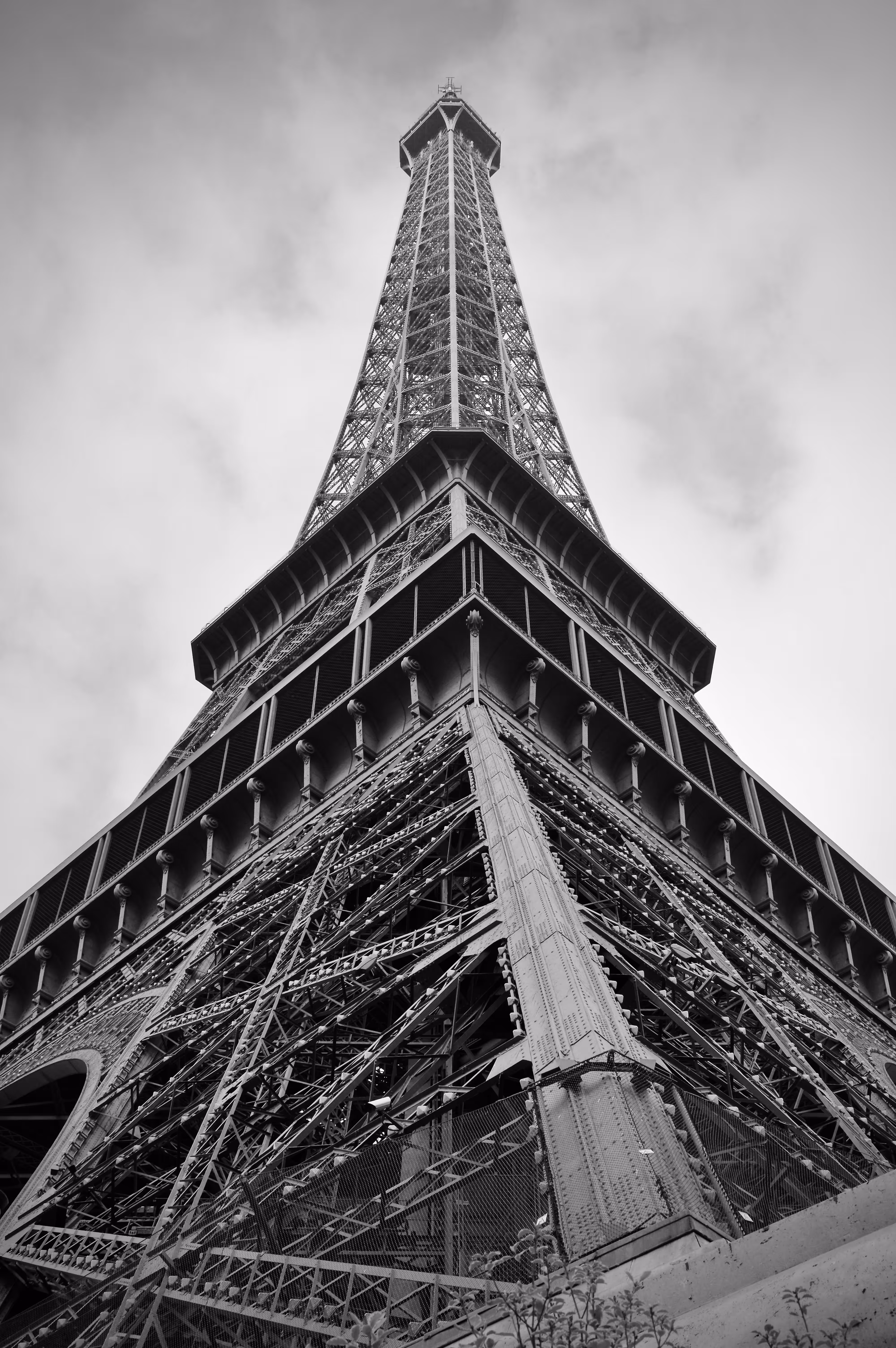 Around the world  with GingerBeard: Mercurial