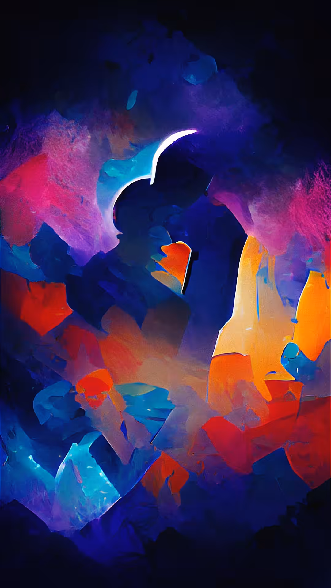 kiss