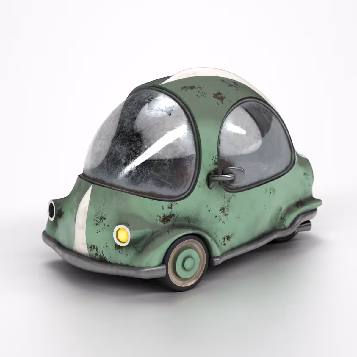 Weeeeels Collectible