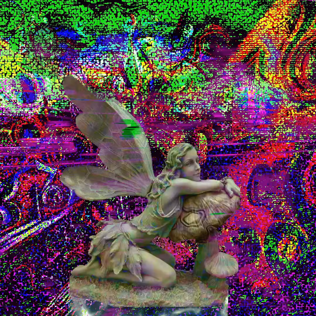 Mushroom
