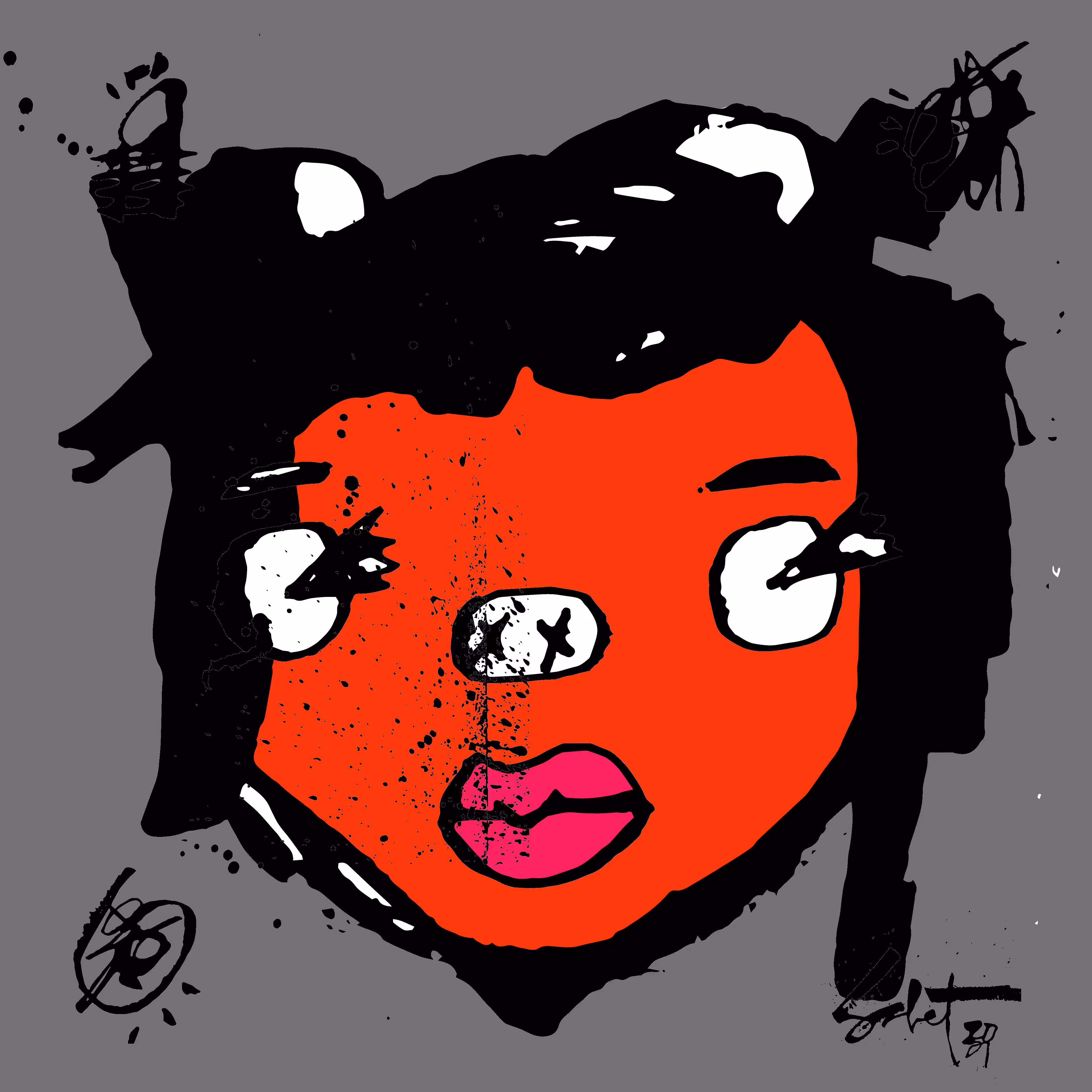 TOKYO PUNK #1657