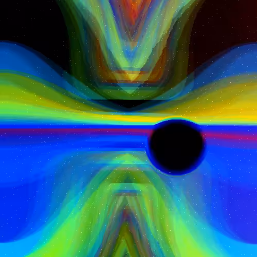 SINGULARITY #24