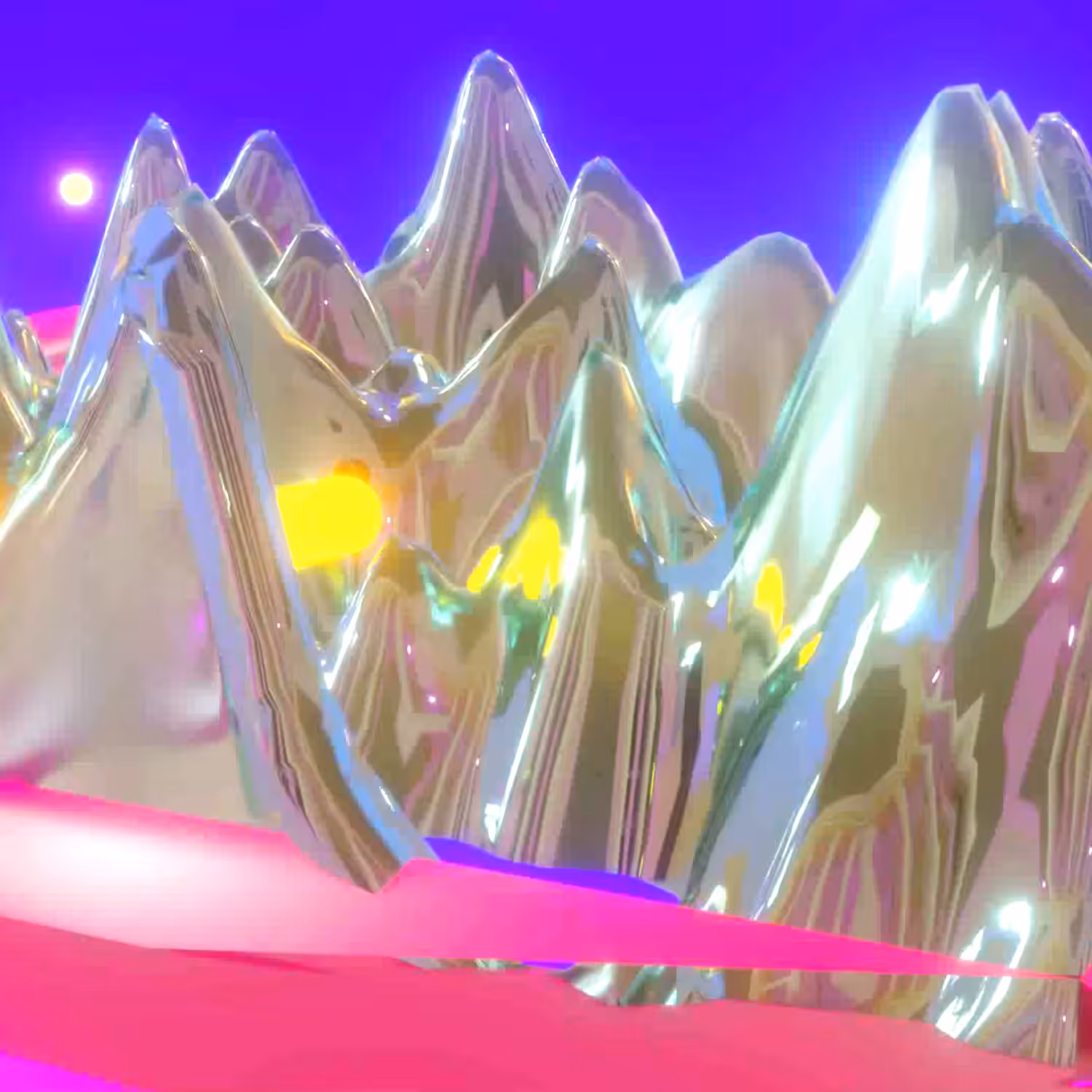 RAYO neon