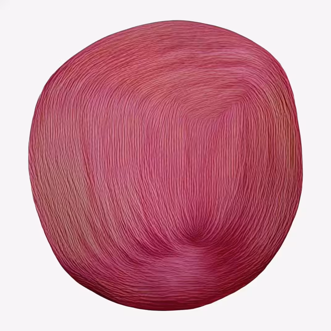 Whorl #12 “Radii”
