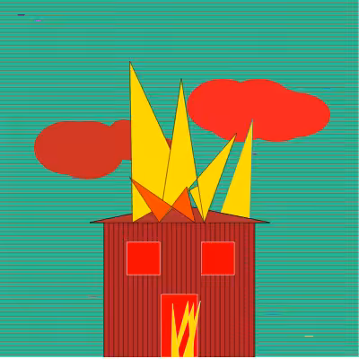 Fire Code #39