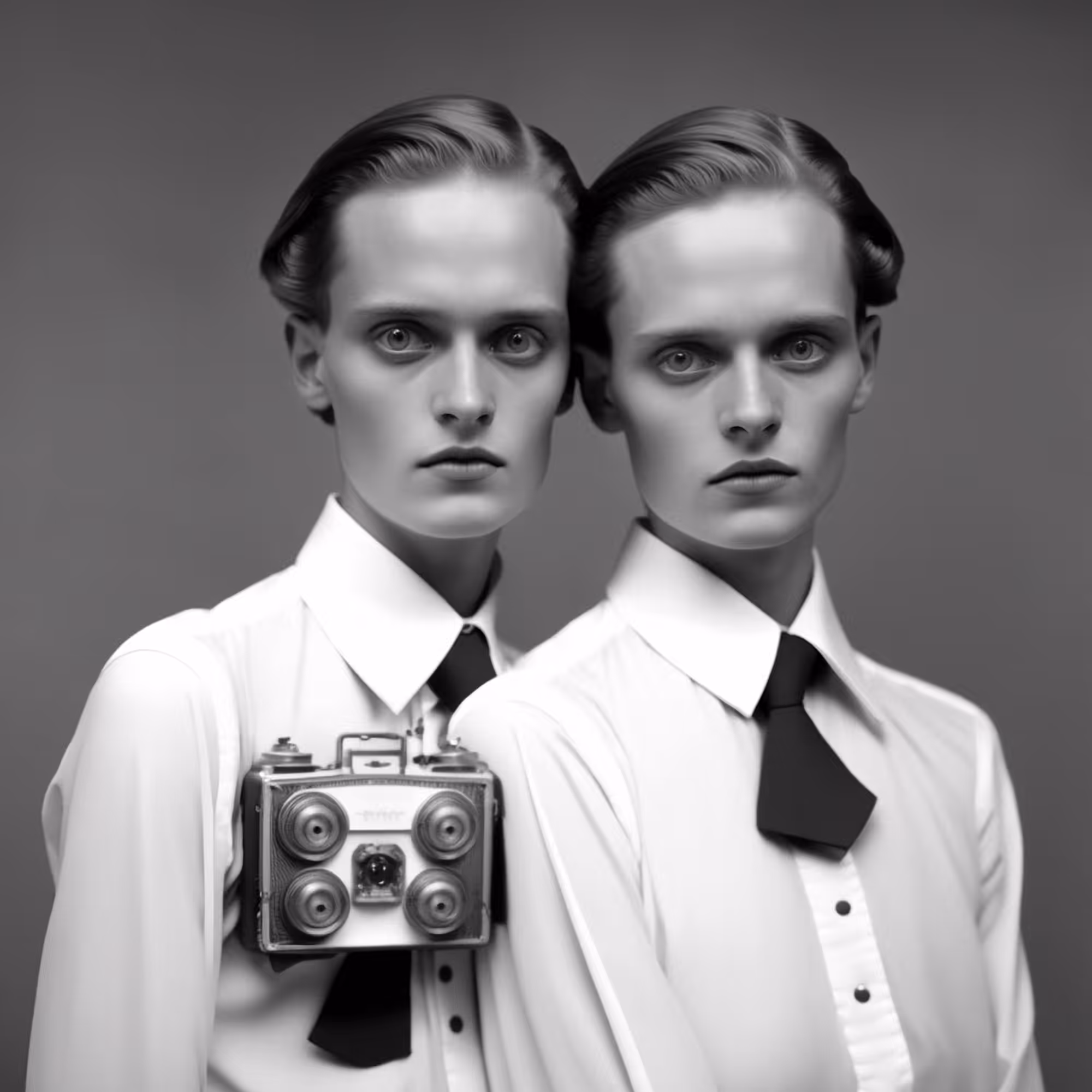Pierce and Reid