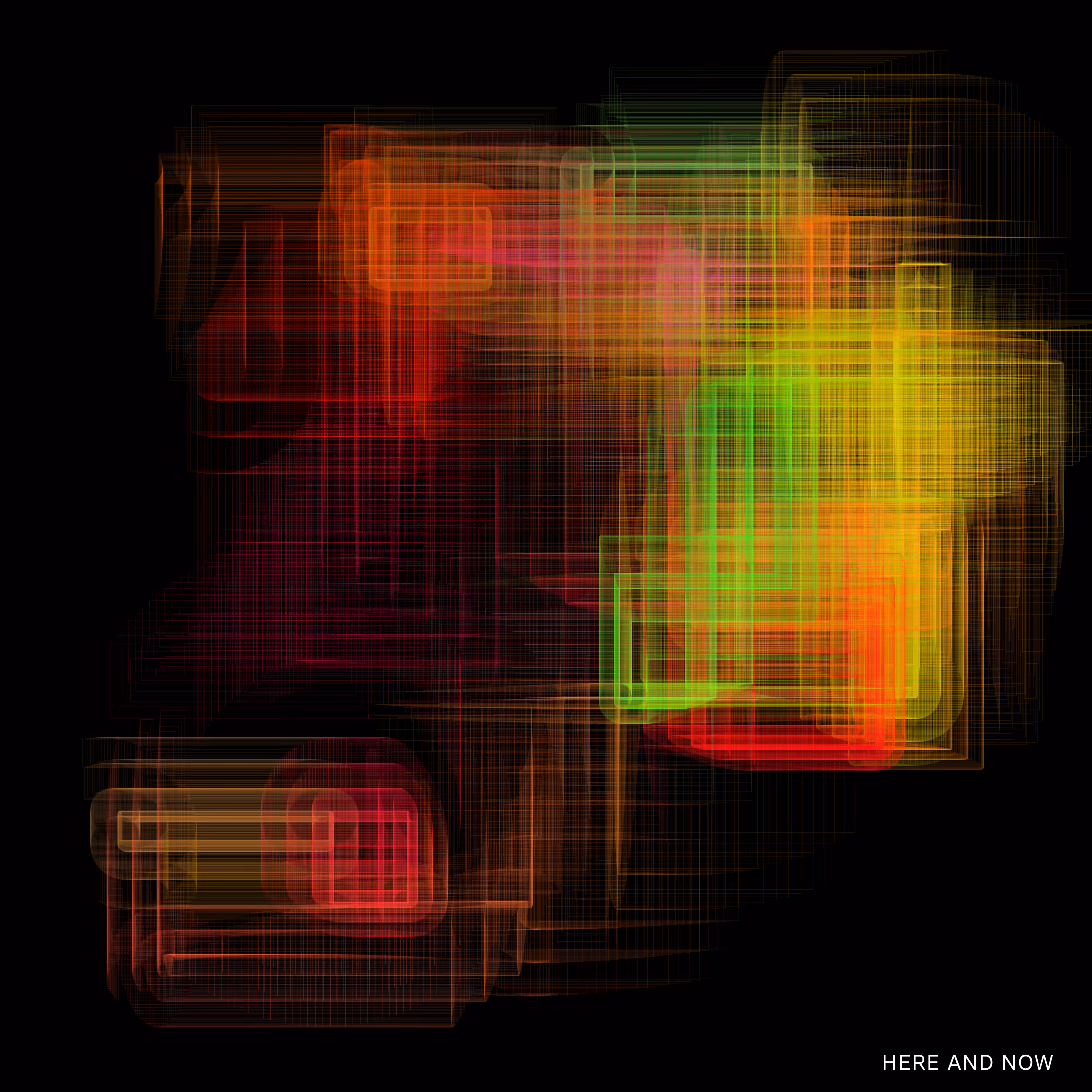 Here and Now: Edition Three #174
