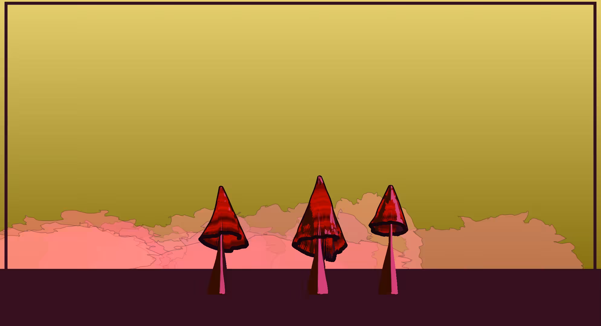 Brushroom #50