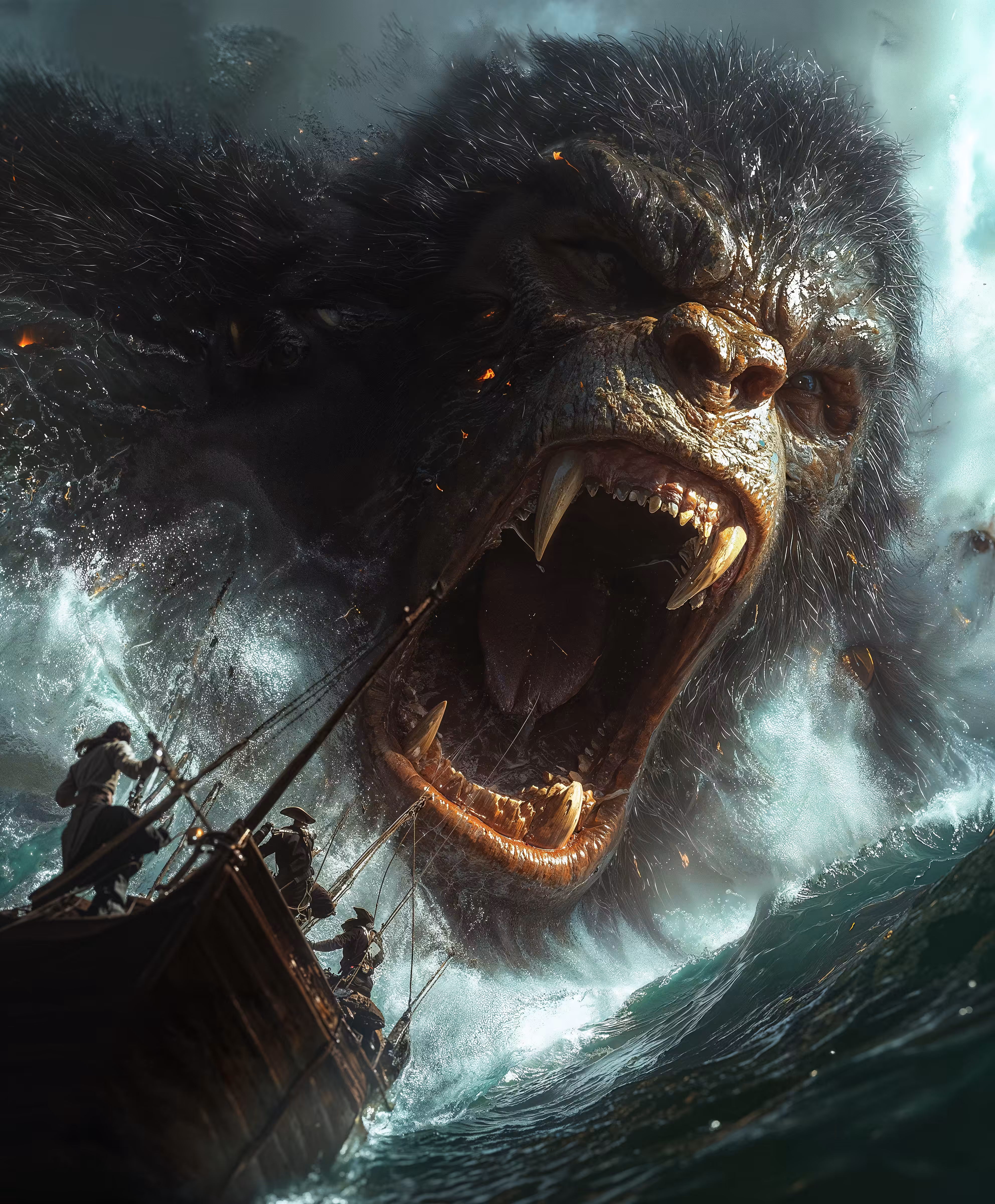 Kong