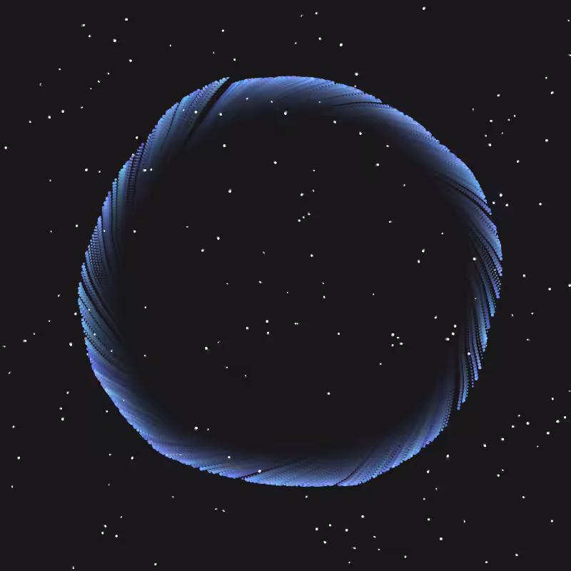 Stellar Breaths #5