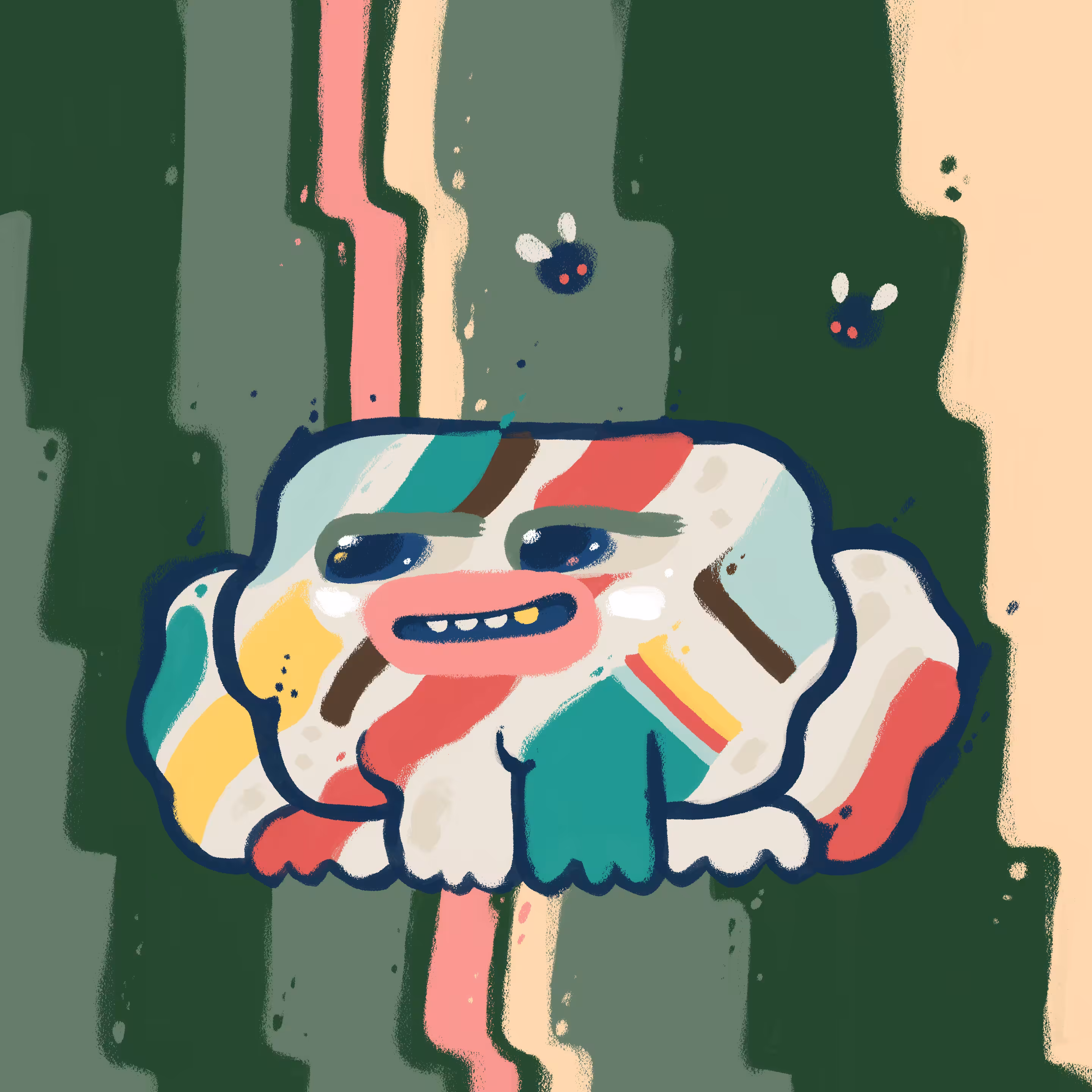 Toadenza