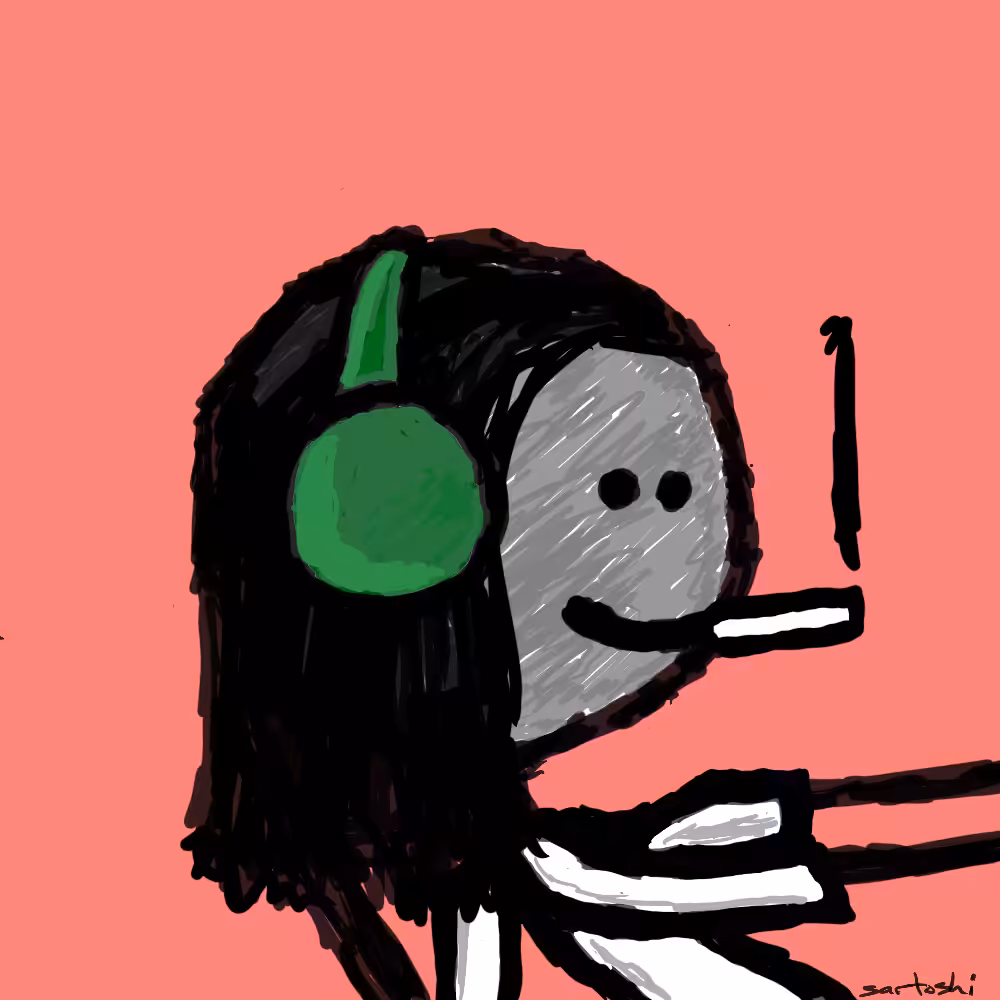 mfer #6772