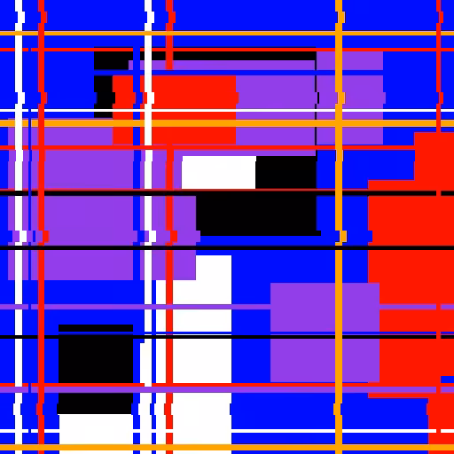 Chromatic Chaos #831