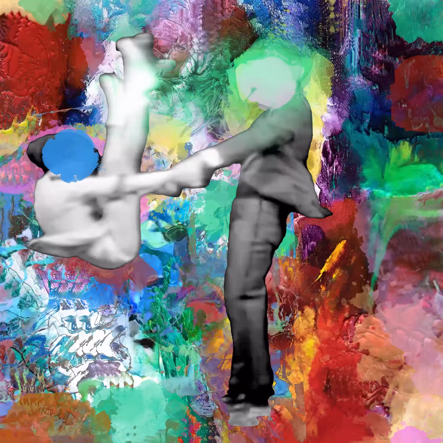 Palette Parties #5