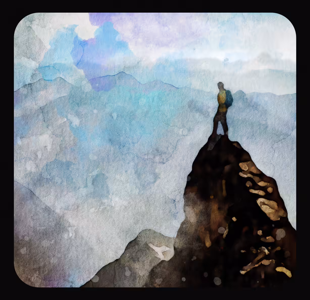 The Sense of Freedom #10