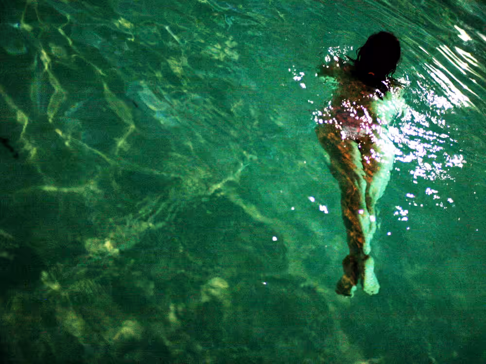 Water Color