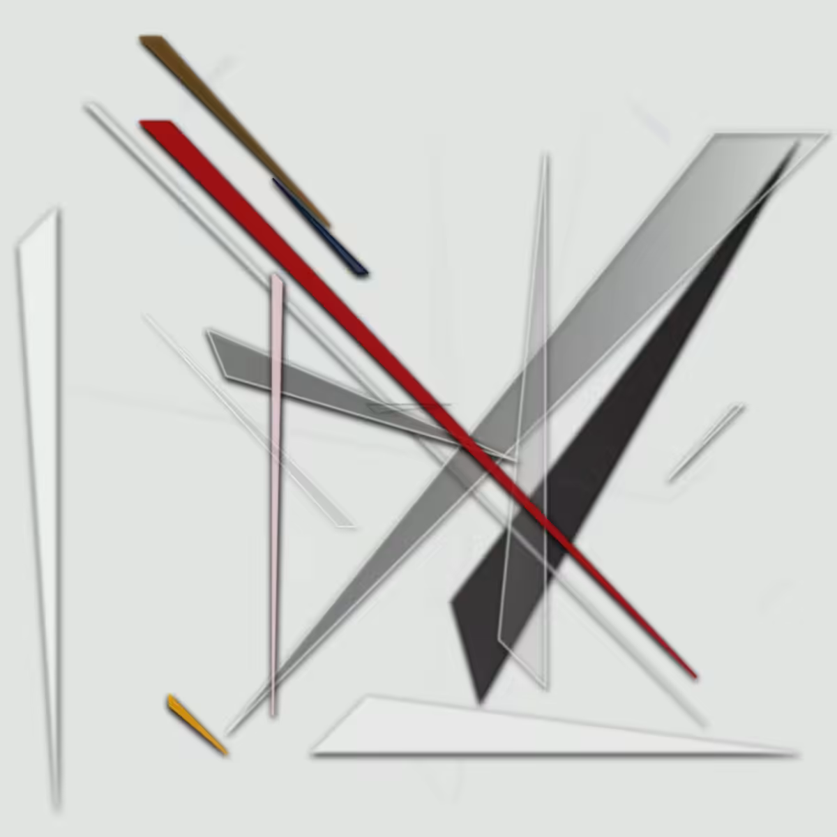 Triangulatria v.3.0.13 Glassamatz-Michow #1