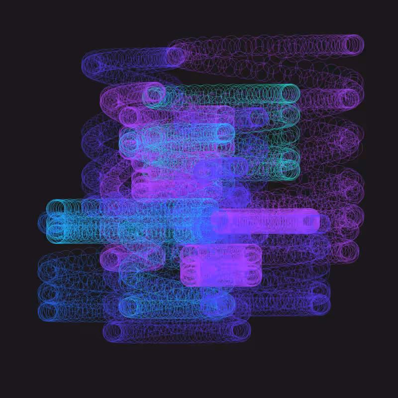 sinuosity #337