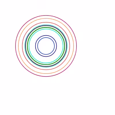 Concentric #33