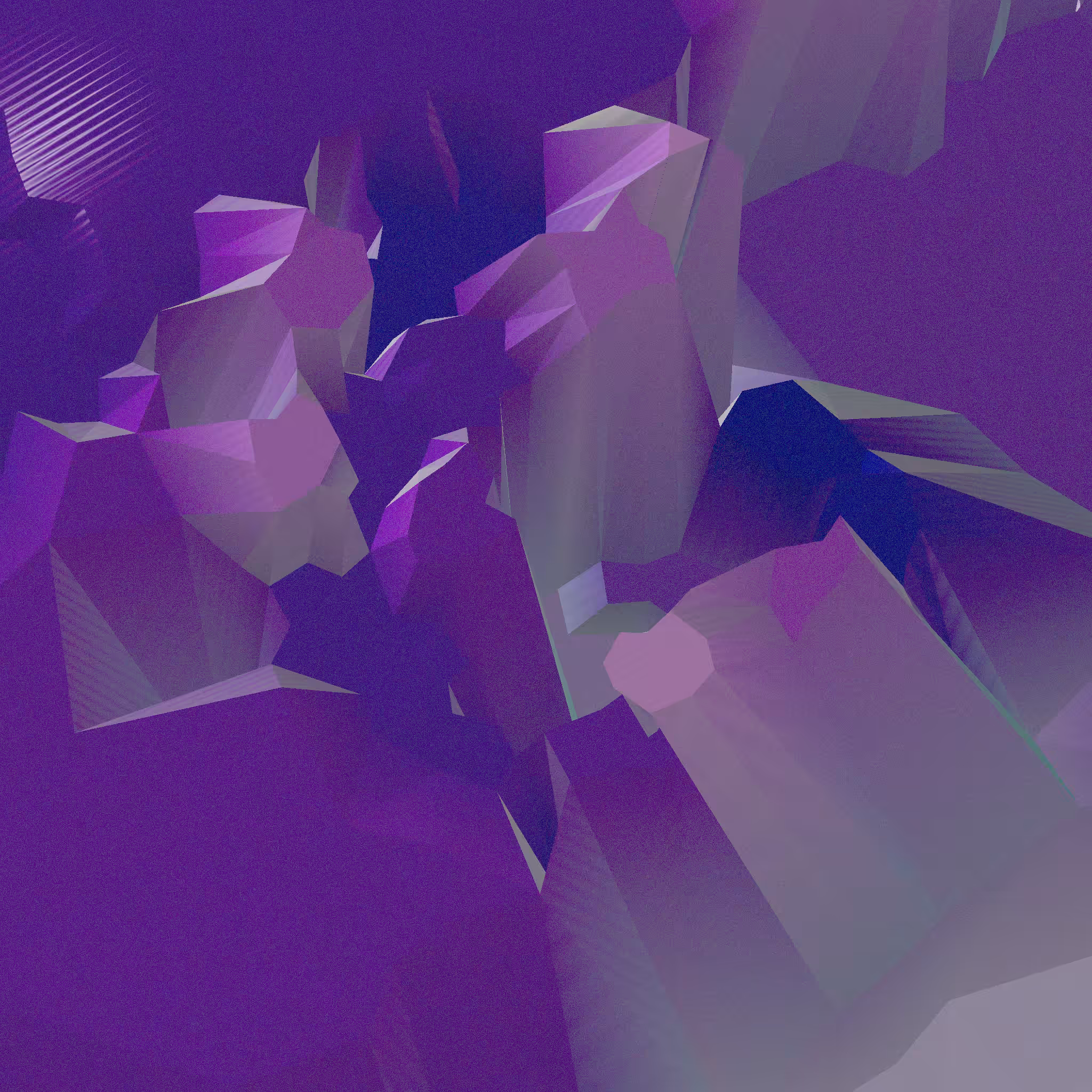Euneirophrenia #17