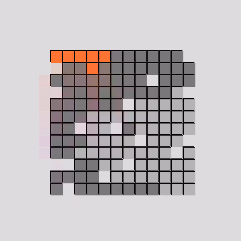[noise.glitch] #3