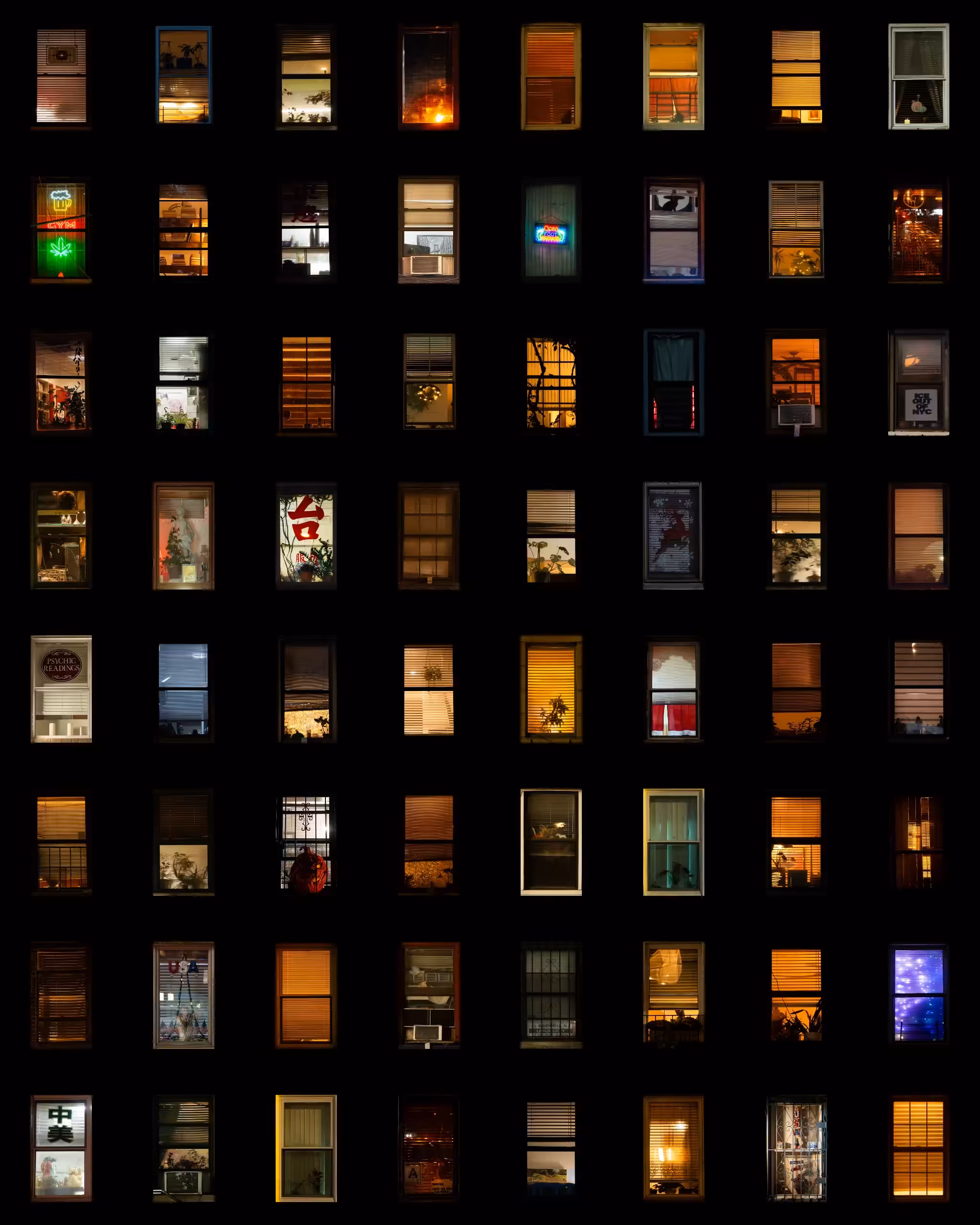BUILDINGS // NYC: BUILDING 1865