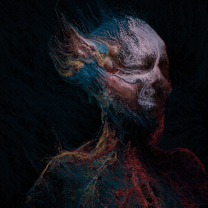 Portrait of Who You Used to Be