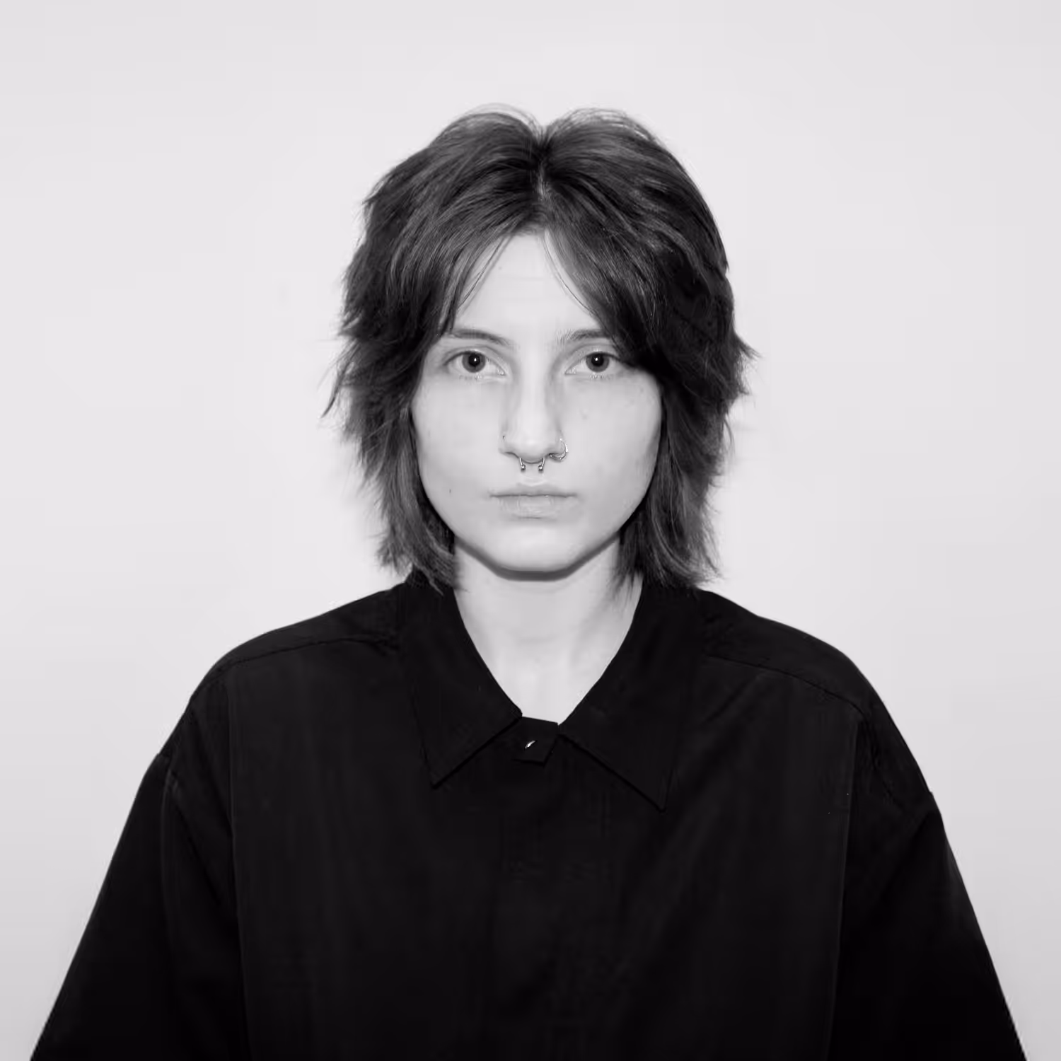 Portrait of Katie Morris