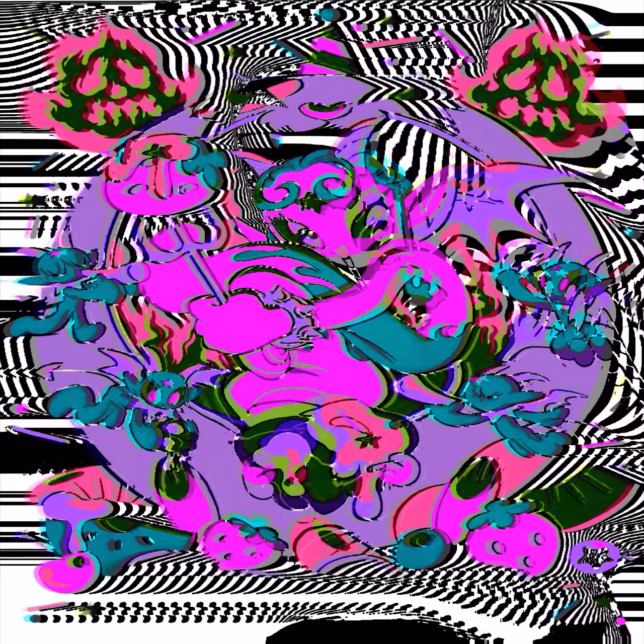 Lilith Circle