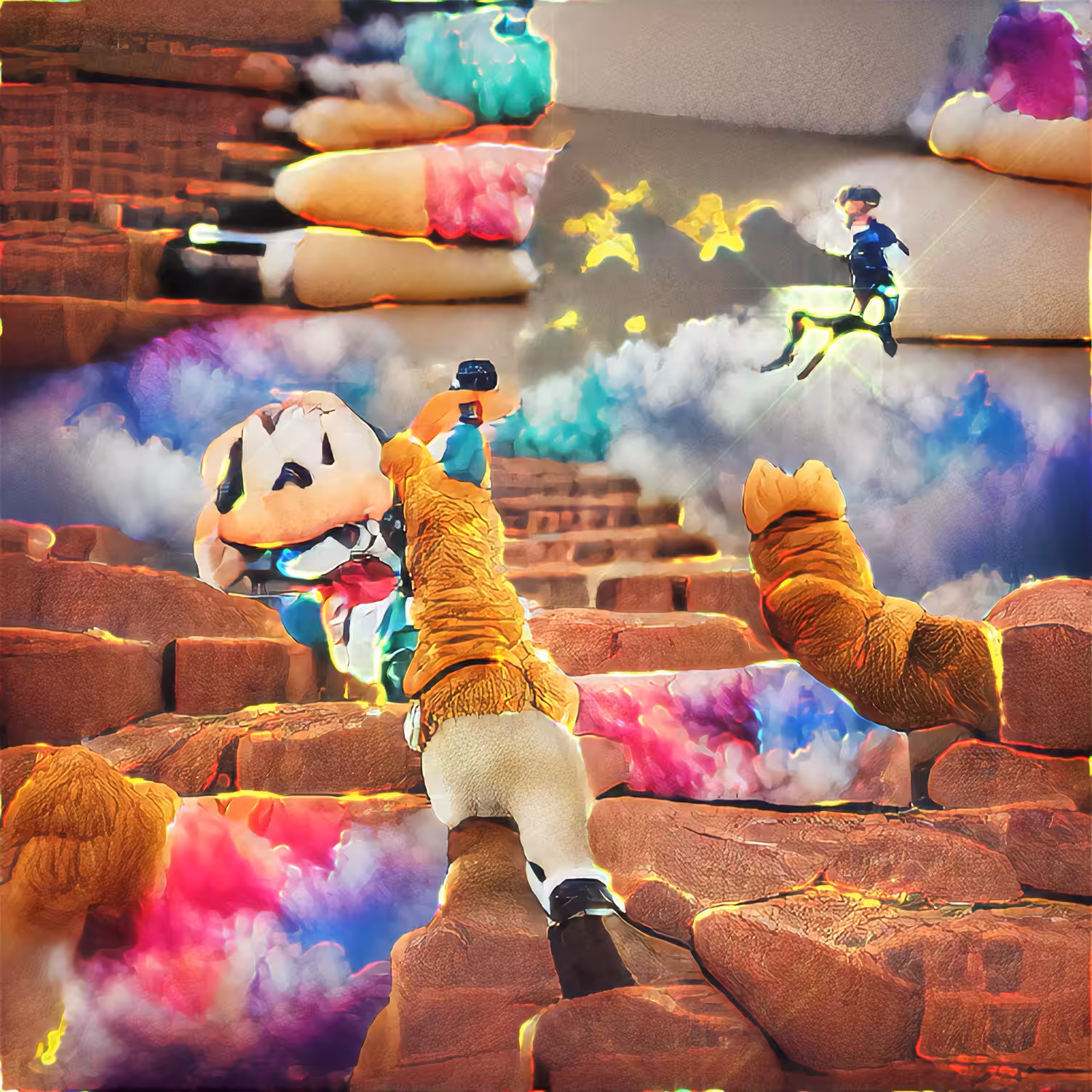 Chase Your Dreams