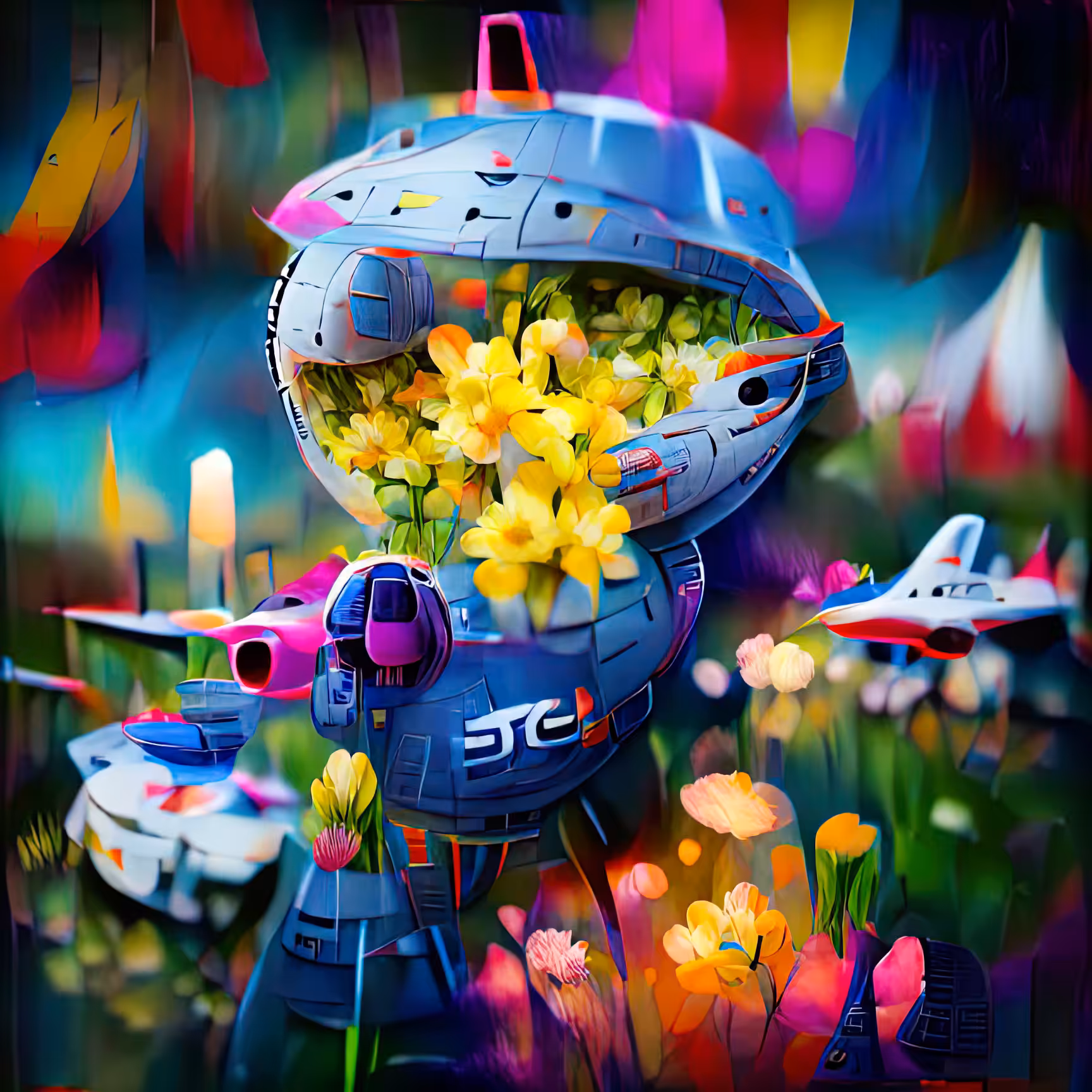 Fields Frigate 369/501