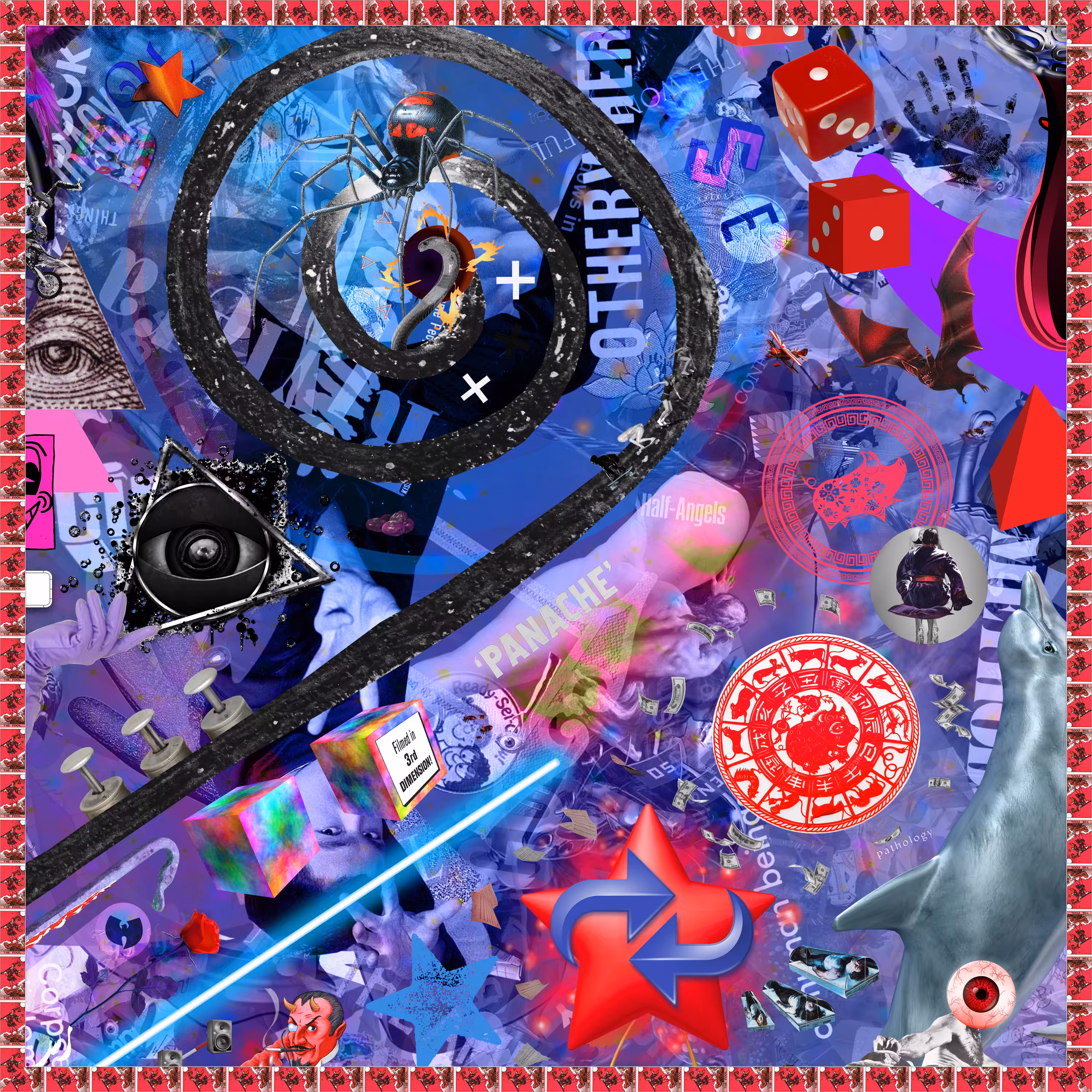 TXS105