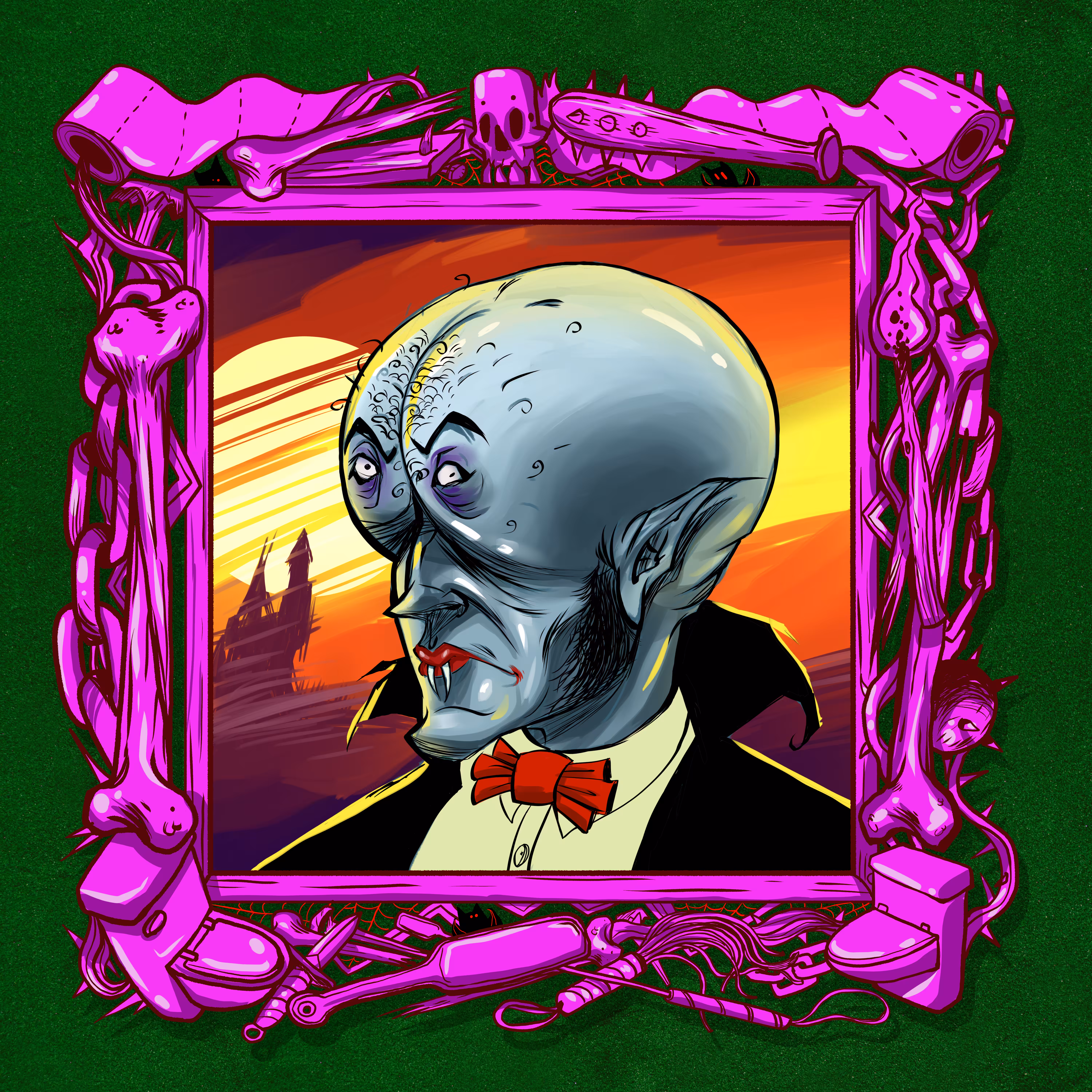 Draculass