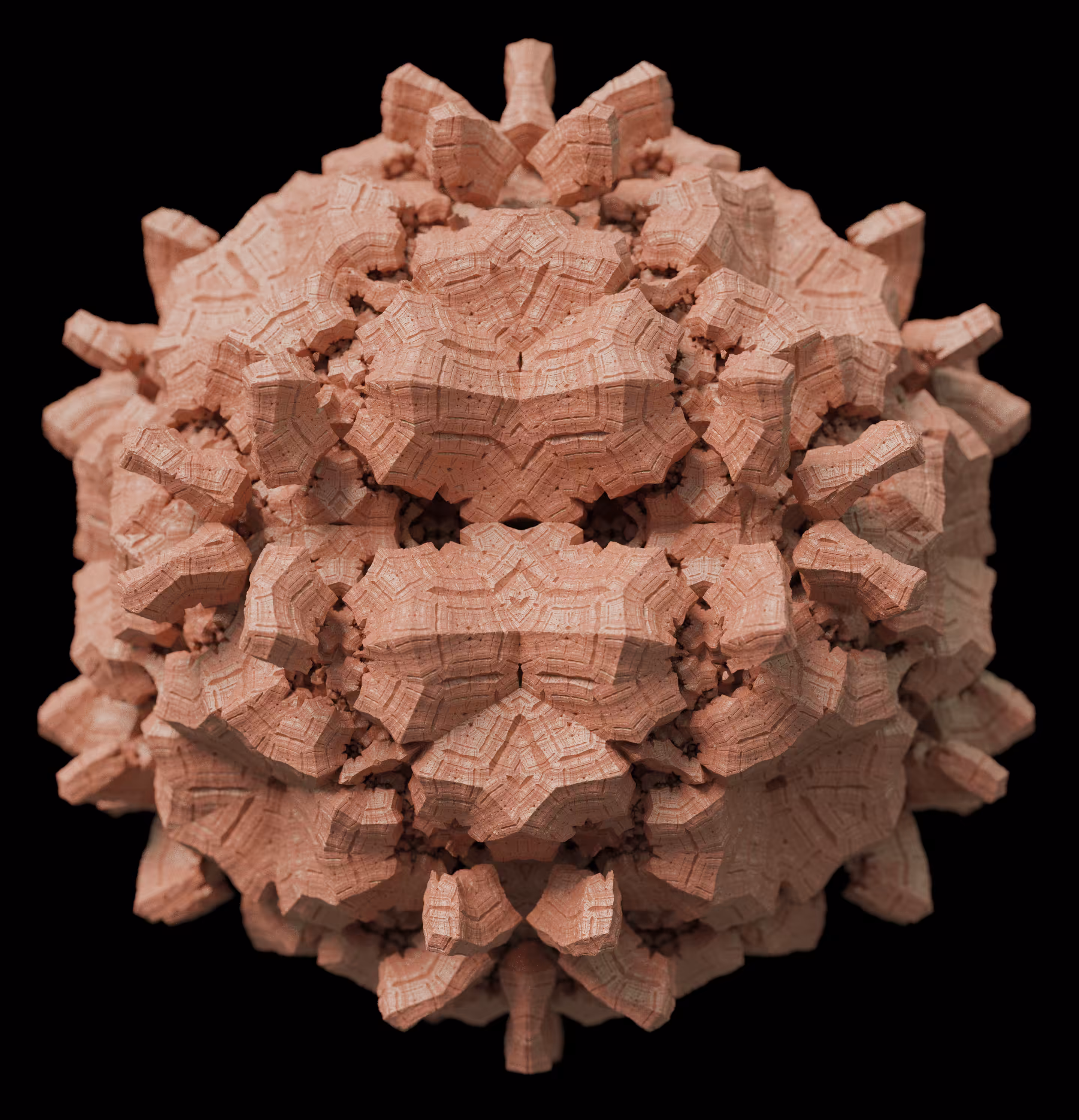 Miffed Virus
