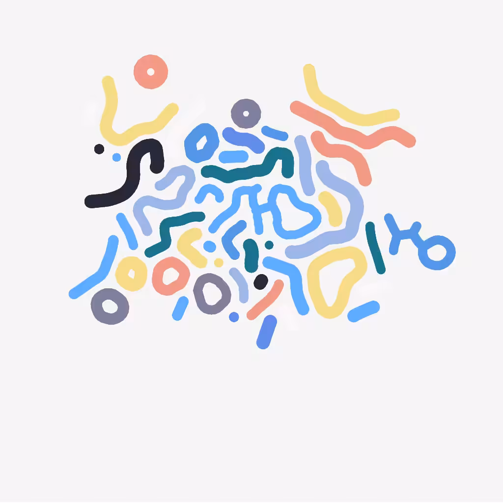 filaments #98