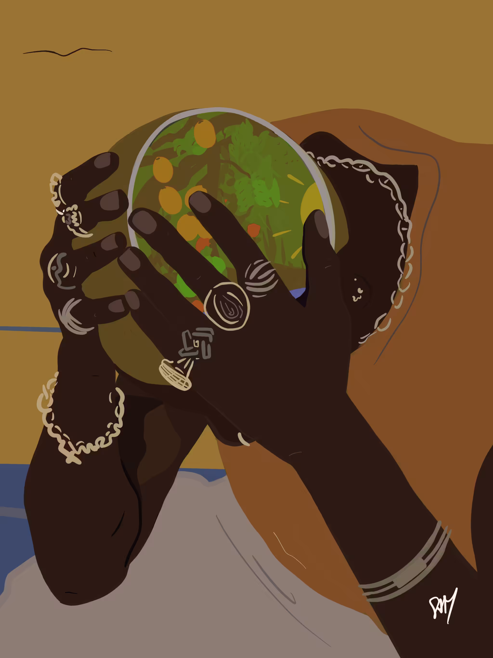 Headspace