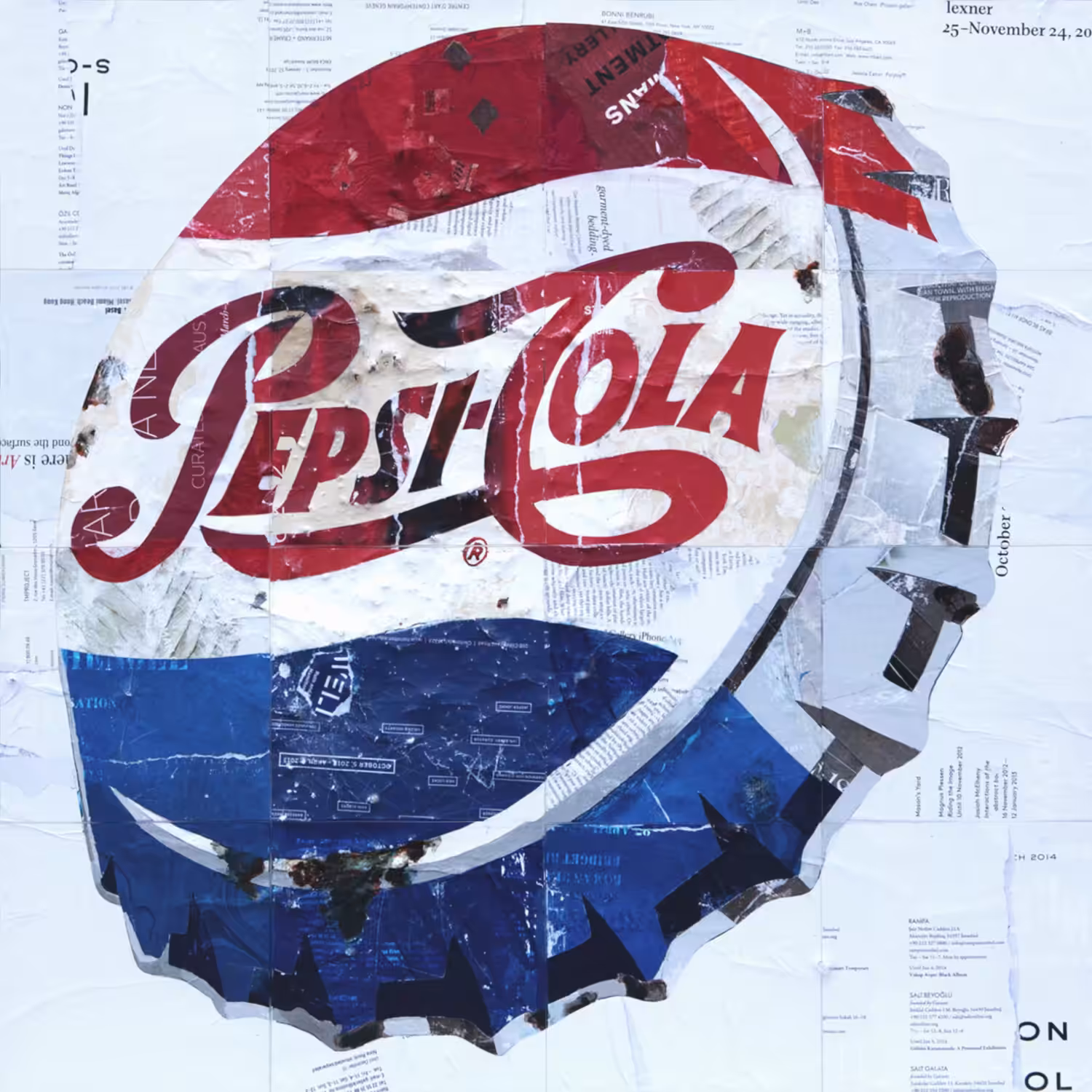 PEPSI