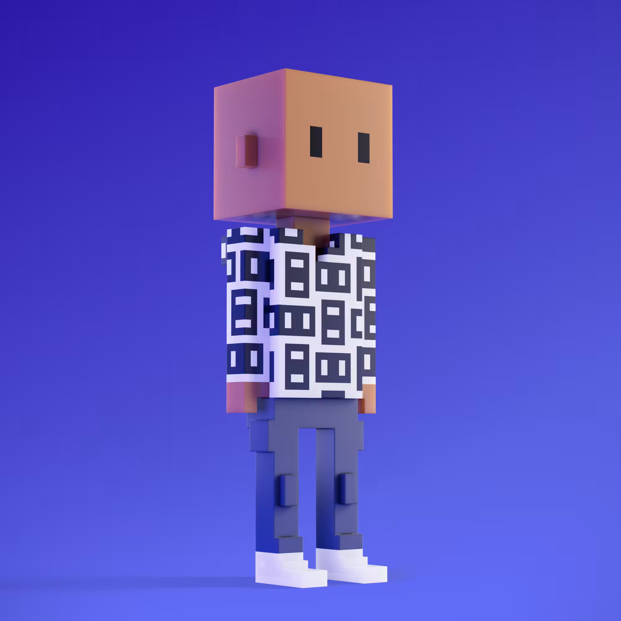 Meebit #8881