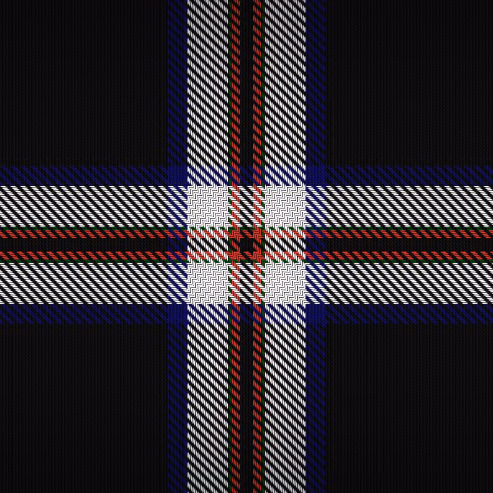 Tartans #7