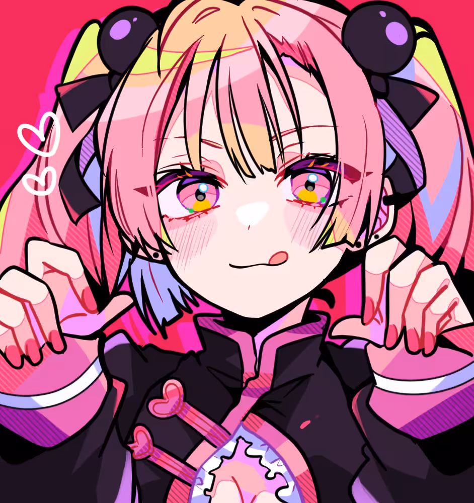 BIG BIG LUV♡