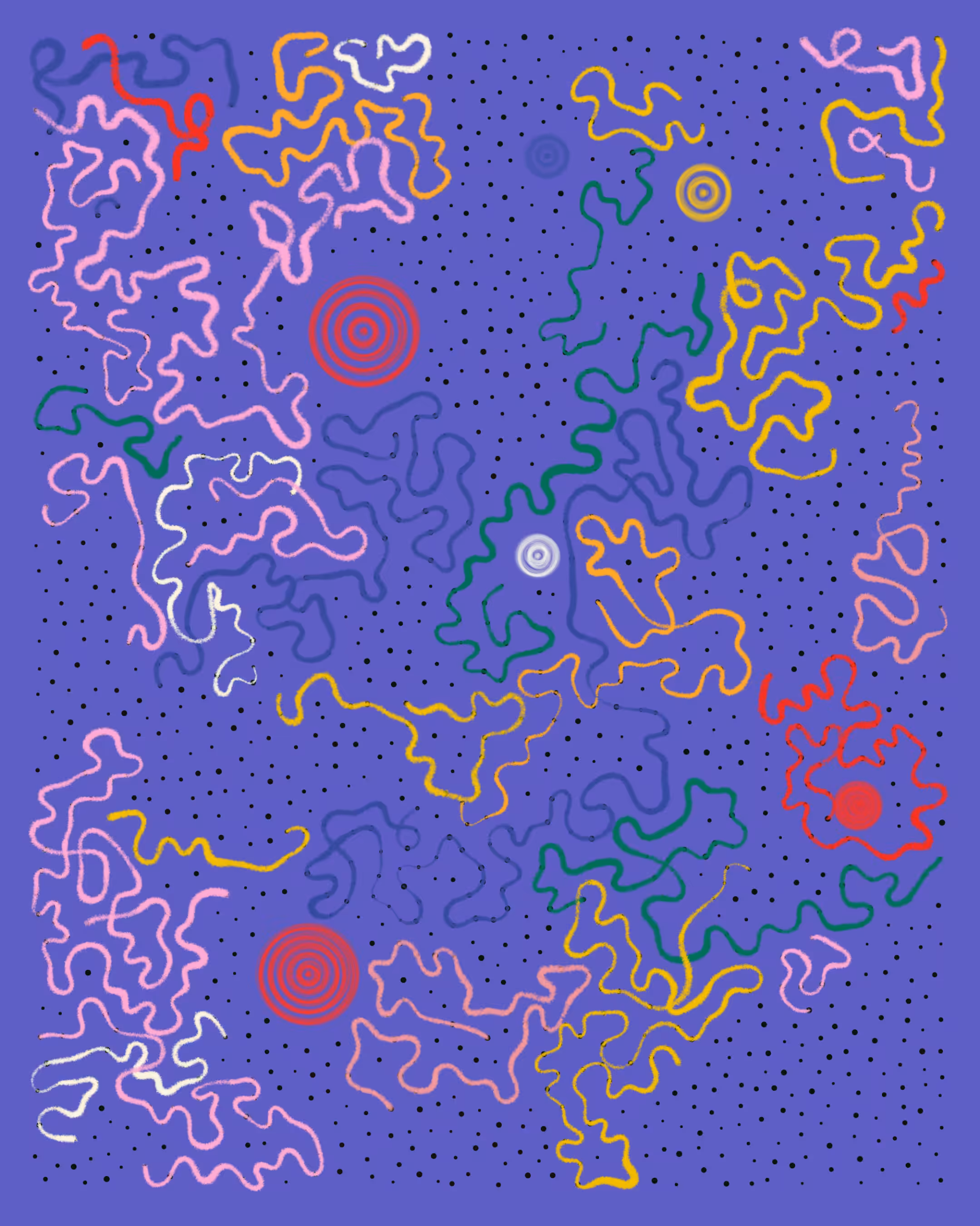 The Great Traversal #13