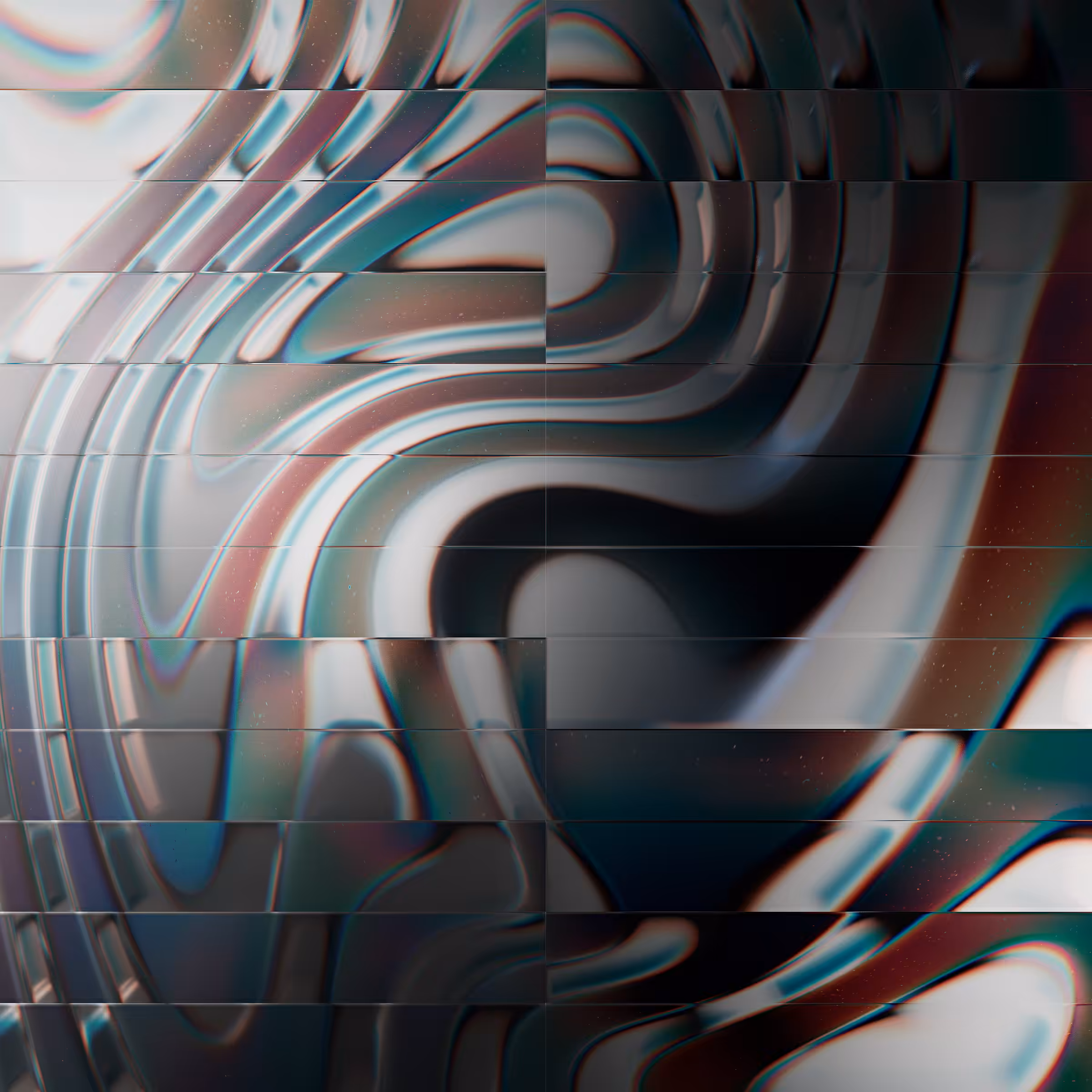 Looming Emotion #136