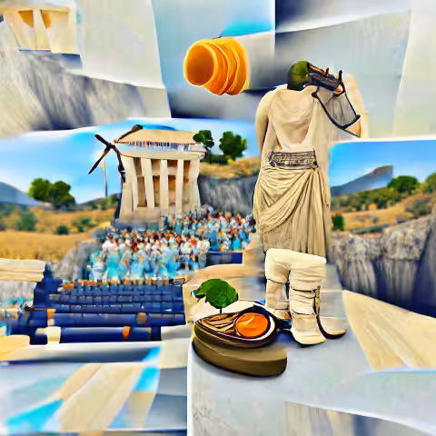 Ancient Greece