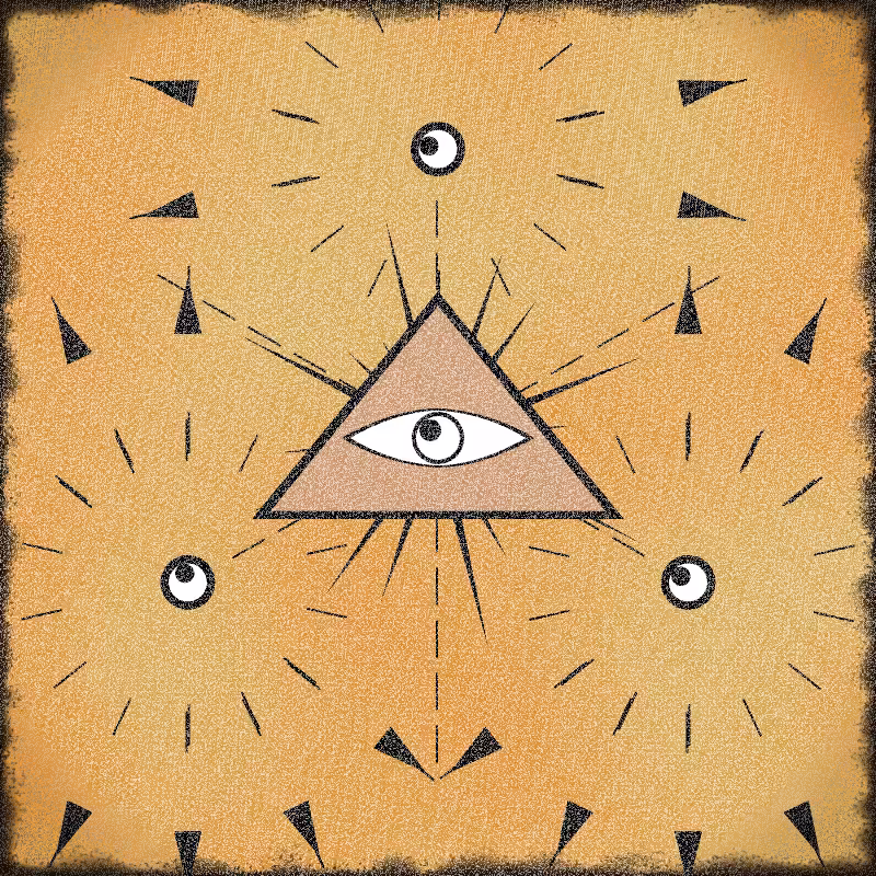 Iluminati Generator #13