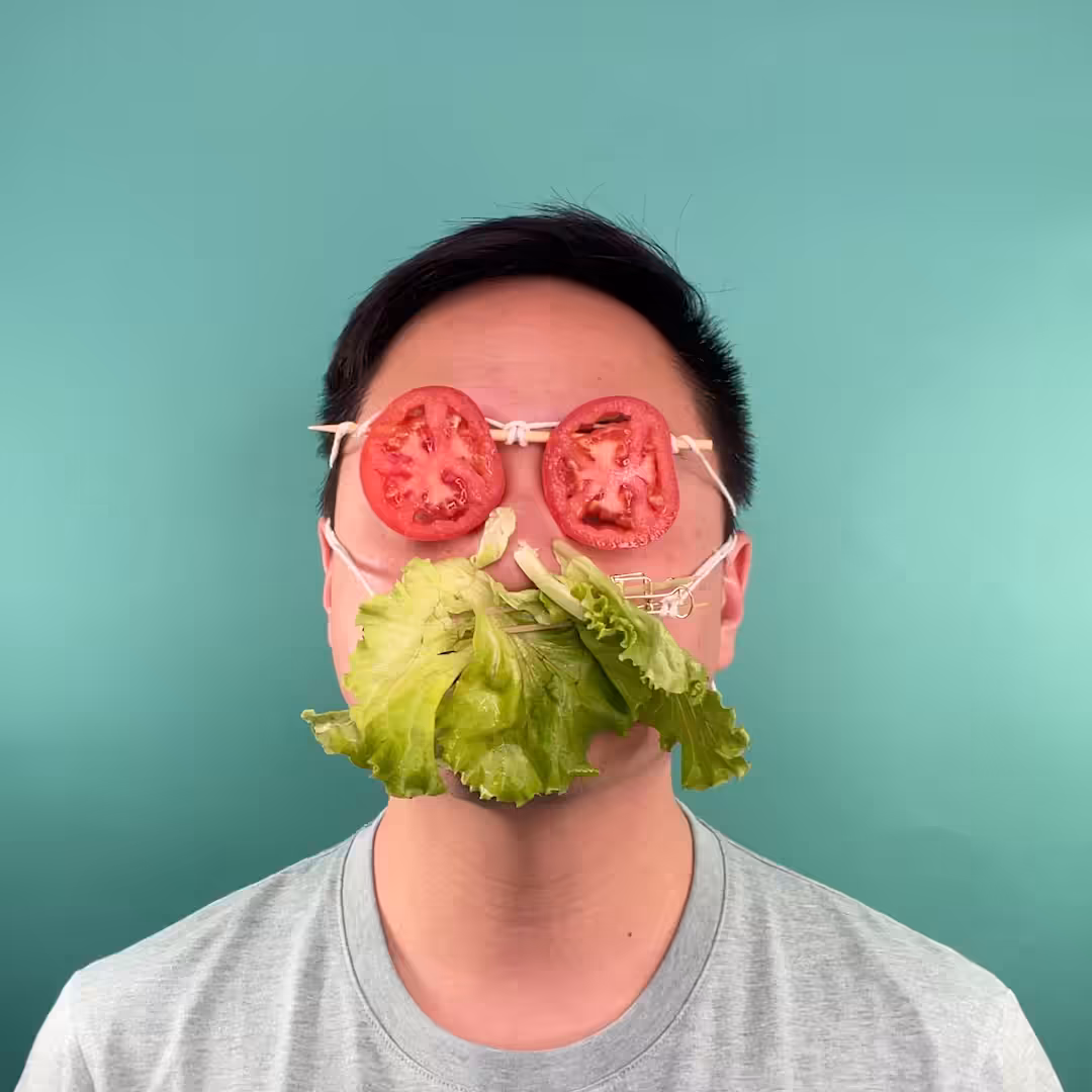 Butter Lettuce Salad