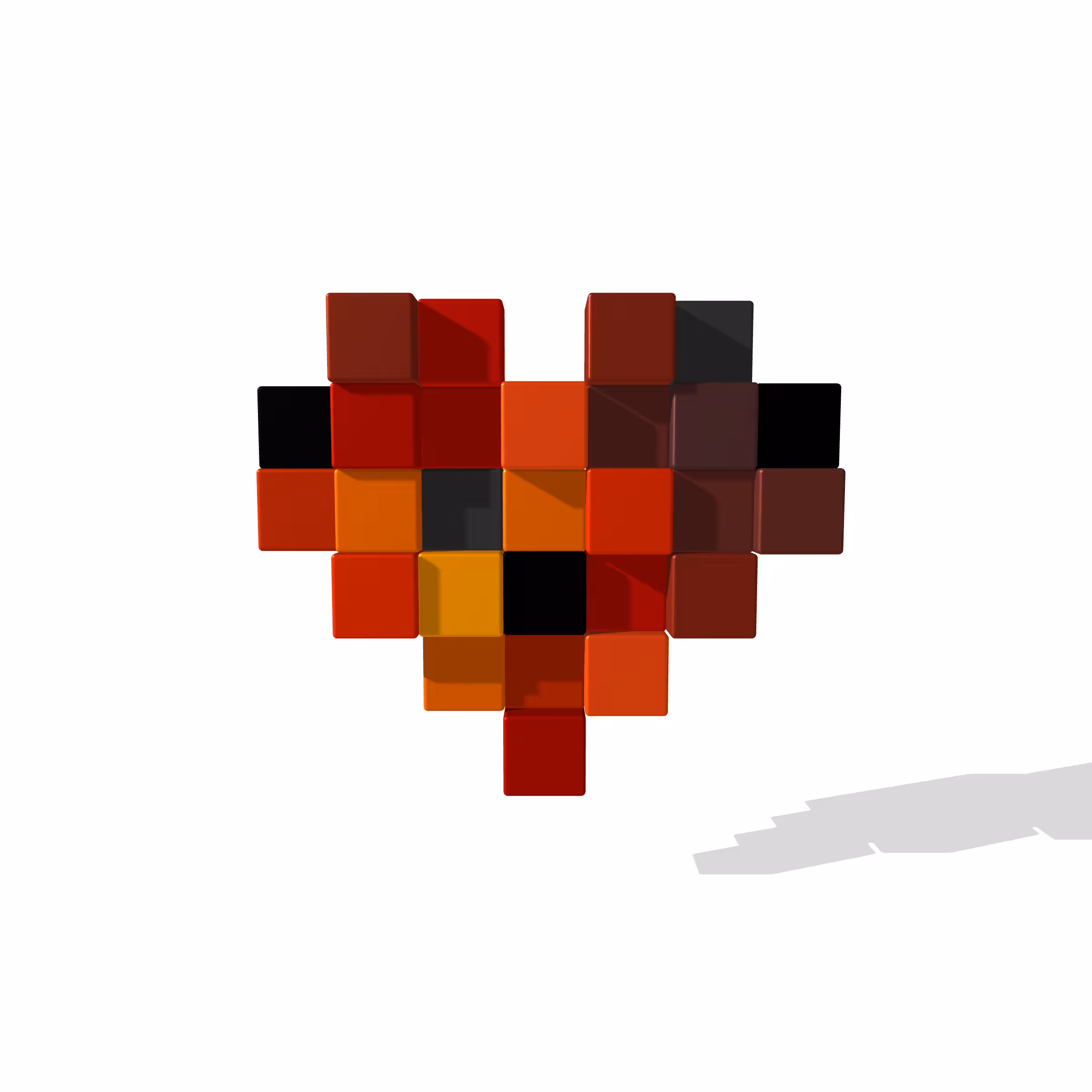 heart + craft #13968
