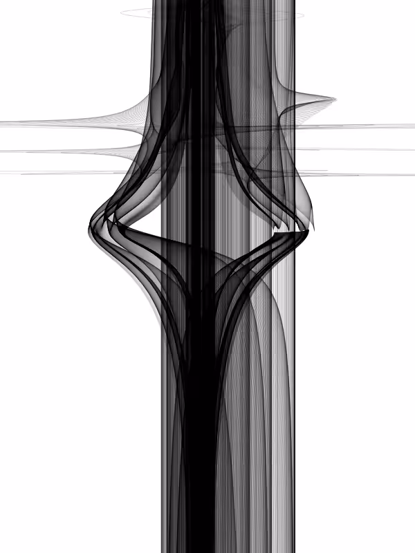Isomorphic Realities #39