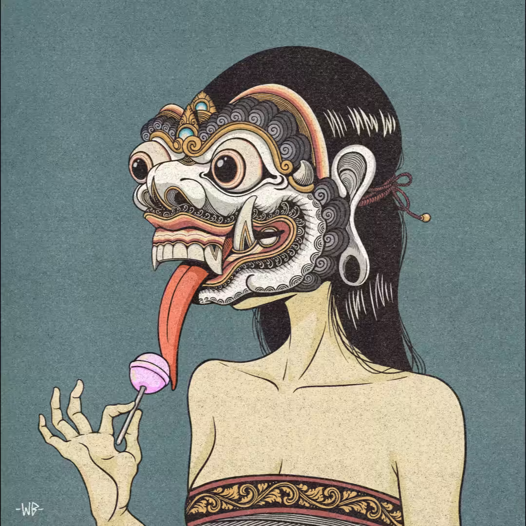 Gek Lolli