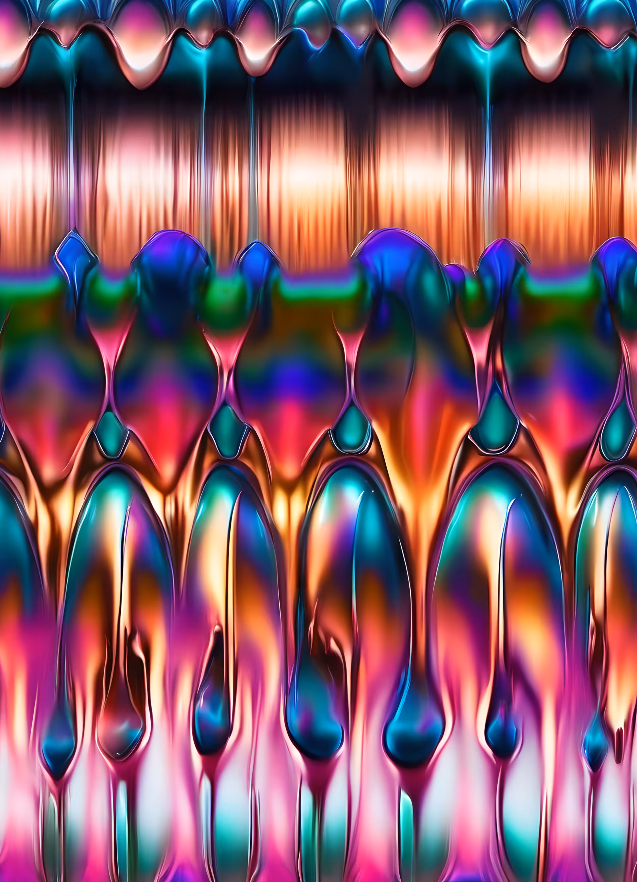Elastic Echoes #2