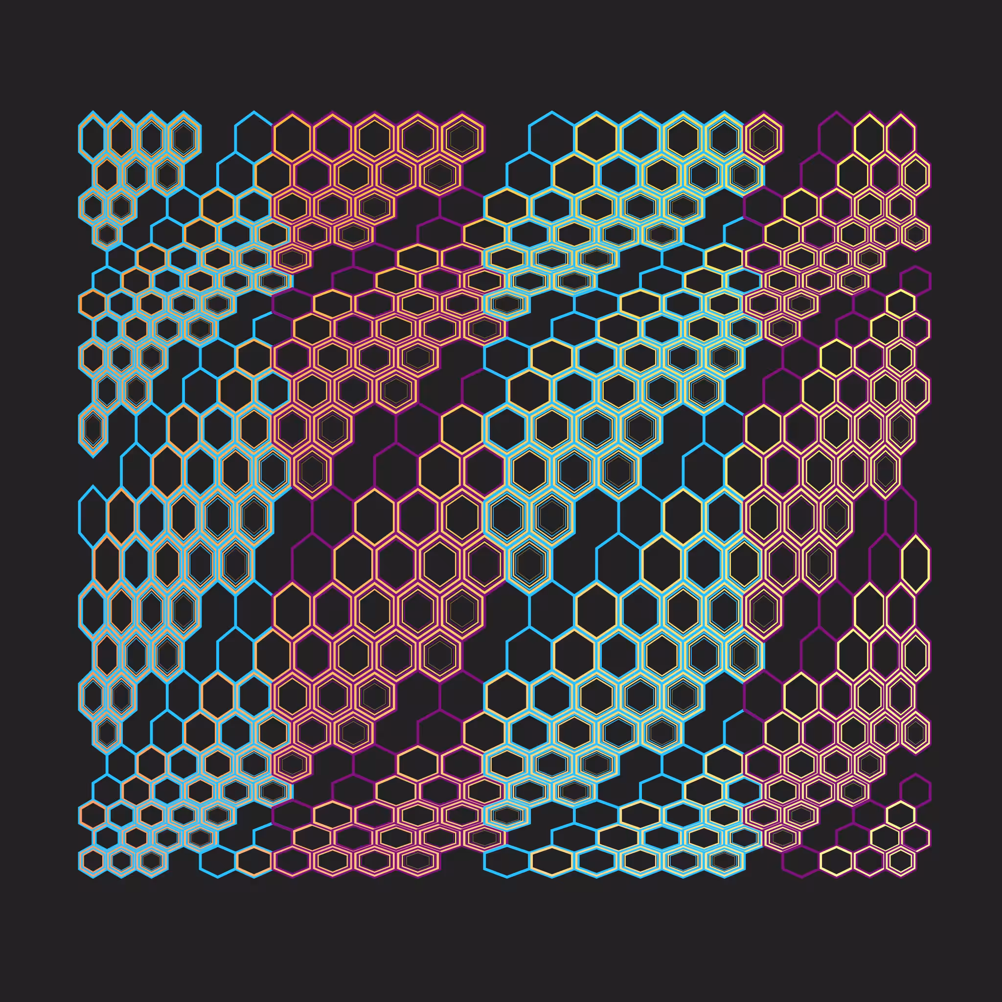 Hexes #840